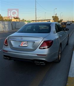 مرسيدس بنز E-Class